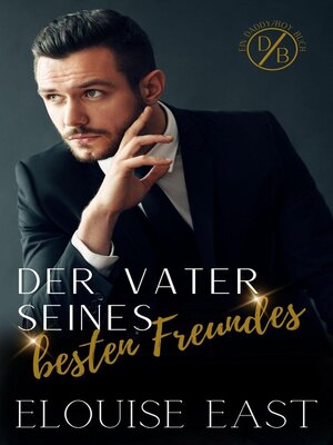 cover image of Der Vater seines besten Freundes